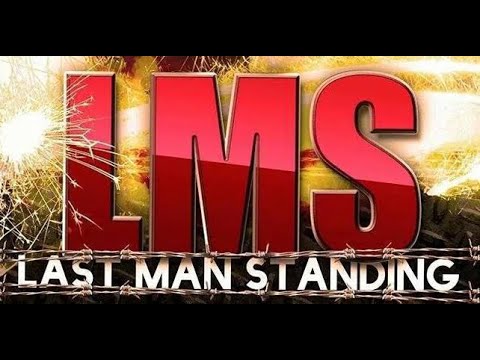 Richie Bonallie V Jack Parker