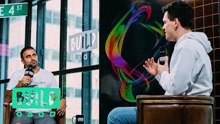 Eric Rachmany of Rebelution On The Band&#39;s New Album, &quot;Free Rein,&quot; And Upcoming Summer Tour