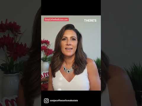 Three tips for Home Buyers in Todays Market Sonja Coffee