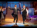 Our Strictly Pros Dance A Magical Routine To Taylor Swift S Lover And Love Story BBC Strictly 2021
