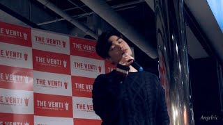 [fancam] 171229 에릭남 Eric Nam - 놓지마(Hold Me) @목동 더벤티