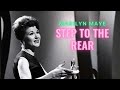 1983 vs 2021: Marilyn Maye sings Step to the Rear