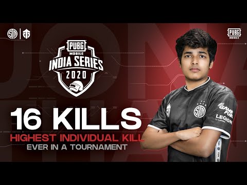 HIGHEST INDIVIDUAL KILLS EVER IN A TOURNMENT | 21 KILLS GAMEPLAY | FUNNY ENDING | PUBG MOBILE