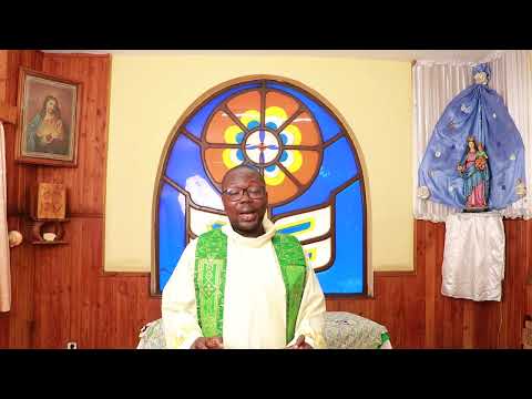 Évangile du jour du 20 octobre 2025