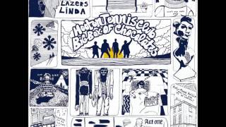 Hooton Tennis Club - Statue of the greatest woman i know