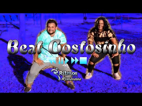 BEAT GOSTOSINHO- Bárbara Lábres e Flay/ Coreografia(OFICIAL RITMOS FIT) l #ritmosfit #tudonosso