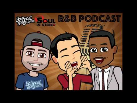 If Retirement Is The New Thing To Do Then Count Us In – YouKnowIGotSoul R&B Podcast Episode #54