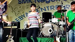 Paper Boy - Heavy Monster covered by Big Explosion Band/19 Brotherhood SMPN 19 Surabaya