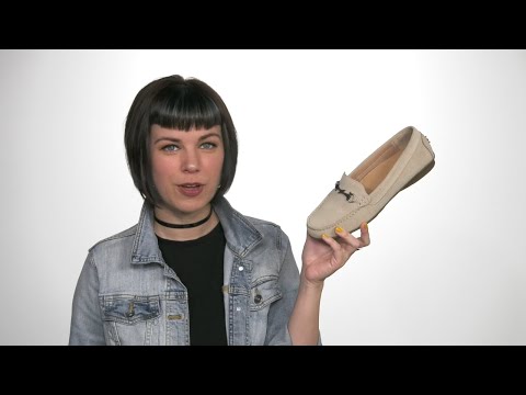 Taos Footwear Bit Moc SKU: 9181751