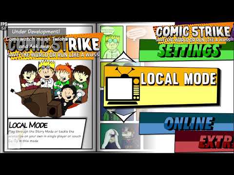 Gameplay Video