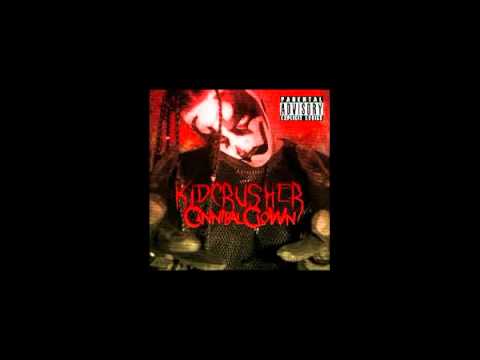 KidCrusher- Where I Let the Bodies Rott