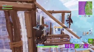 【フォートナイト】コメントしてね♪ エラー落ち猛者やからよろしく♪ Fortnite