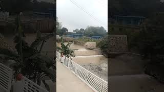 Download lagu Natural River ASMR Indonesia 🇮🇩 | Sungapan Irrigation Dam Water Sound in Pemalang Central Java #asmr mp3