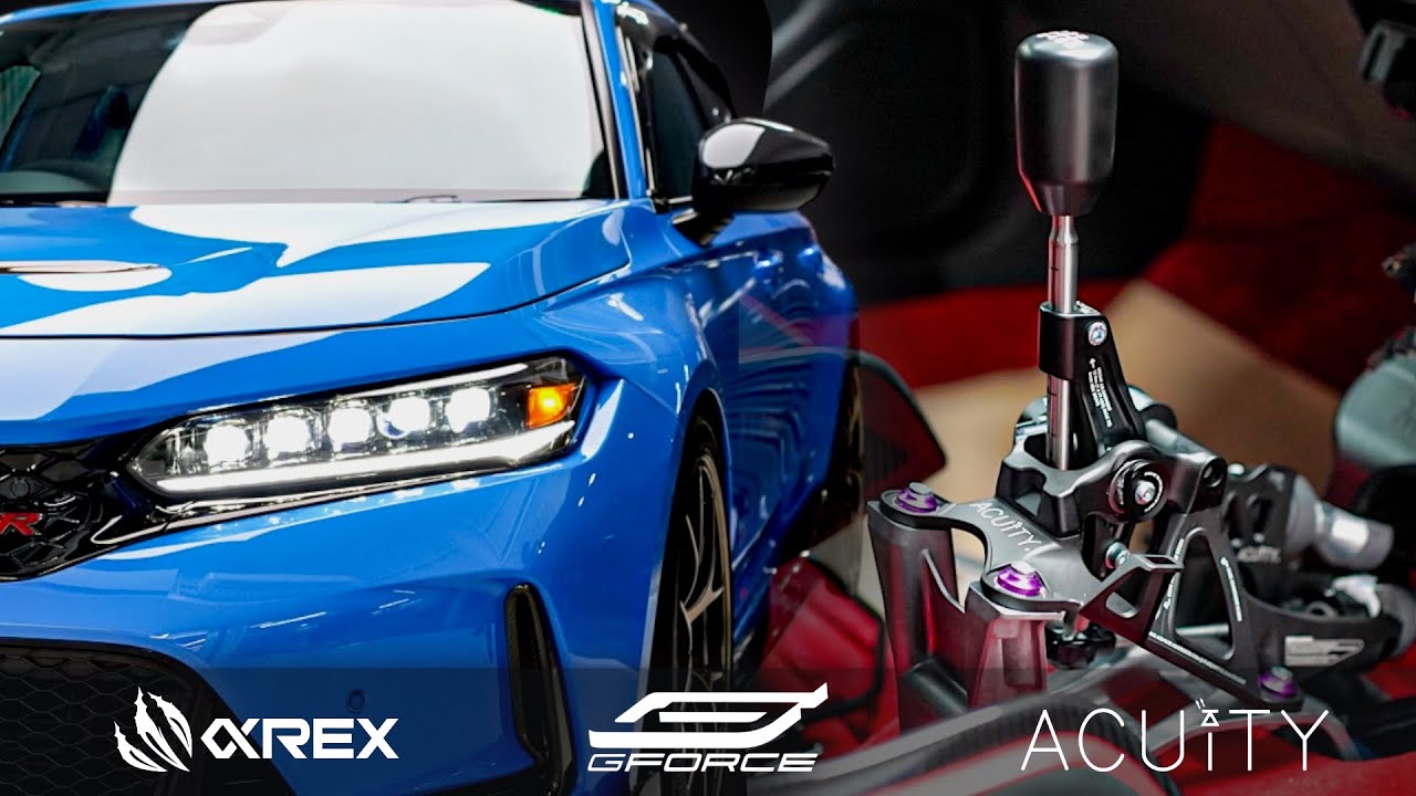 งานติดตั้งจริงที่ใช้ Alpharex โดย G-FORCE Thailand