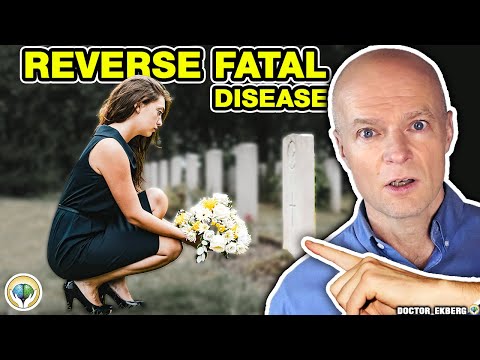 Doing THIS Might Save Your Life...