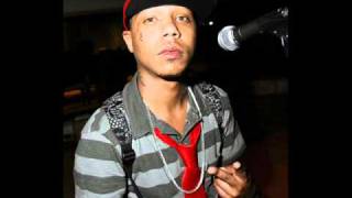 Yung Berg - So Amazing 2011