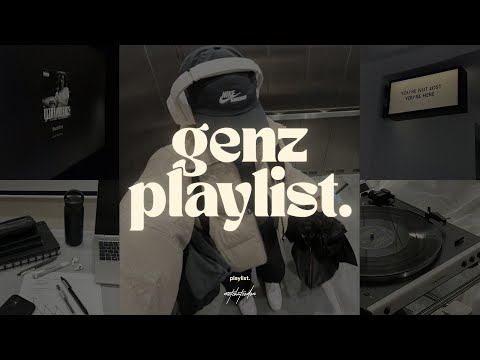 𝐏𝐥𝐚𝐲𝐥𝐢𝐬𝐭 GenZ ~ Hư Không, Nắng Có Mang Em Về,... | List Nhạc Chill Đáng Nghe Nhất Cho GenZ Khi Buồn