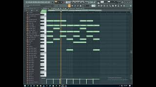 Download lagu How I produced 'Reassurance' from Love EP ll with Brandon Dhludhlu mp3