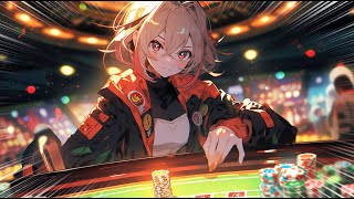 【フリーBGM037】​ギャンブルで逆転して敵を倒す曲【2023.06.13制作】