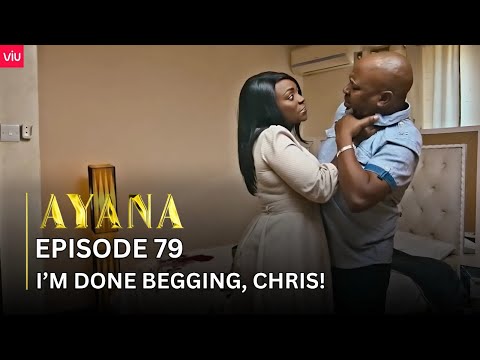 VIUSASA: AYANA EPISODE 79