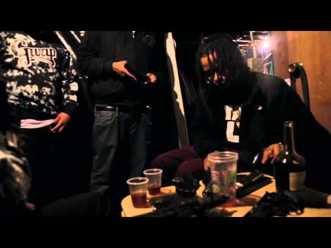 Skoonie ( PG12 ) Tae Gwapo ( ZTG ) - " Equipment " ( Official Video ) ( Shot By @IAmSeanPain )