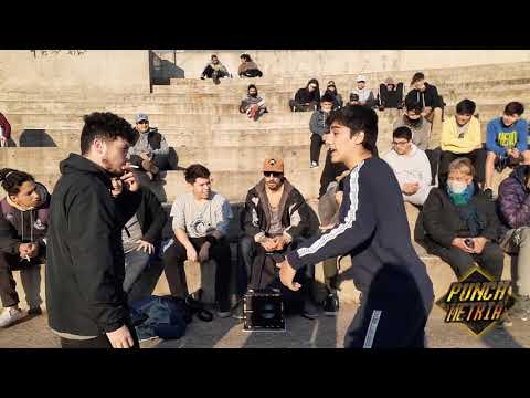 Vyne Vs Daki [OCTAVOS] FECHA ESPECIAL