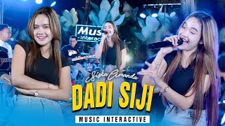 Download lagu Dadi Siji - Siska Amanda ( Music Live) Seko aku karo koe iso dadi awakdewe mp3