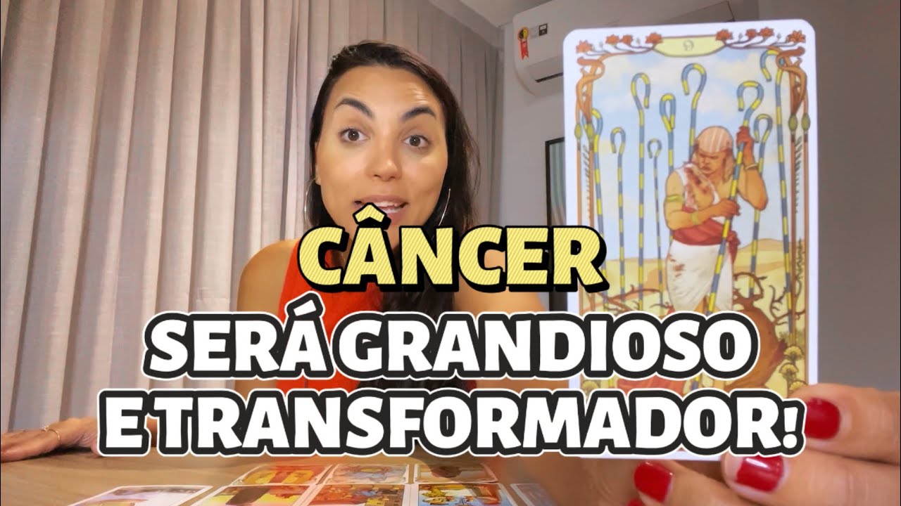♋️CÂNCER/DEZEMBRO24 - Esse Chamado Faz Parte Da Tua Jornada e do Teu Caminho!