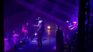 Frank Turner- Must Try Harder