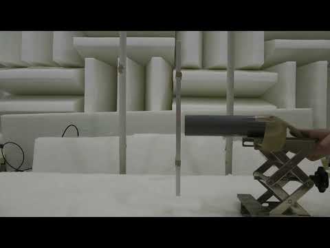 機械工学科 鉄琴とサイドブランチ音響管