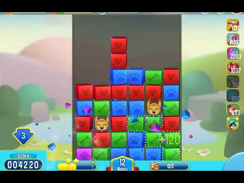 Pet Rescue Saga   level 6831   no boosters