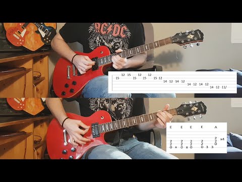 Code Red - ACDC