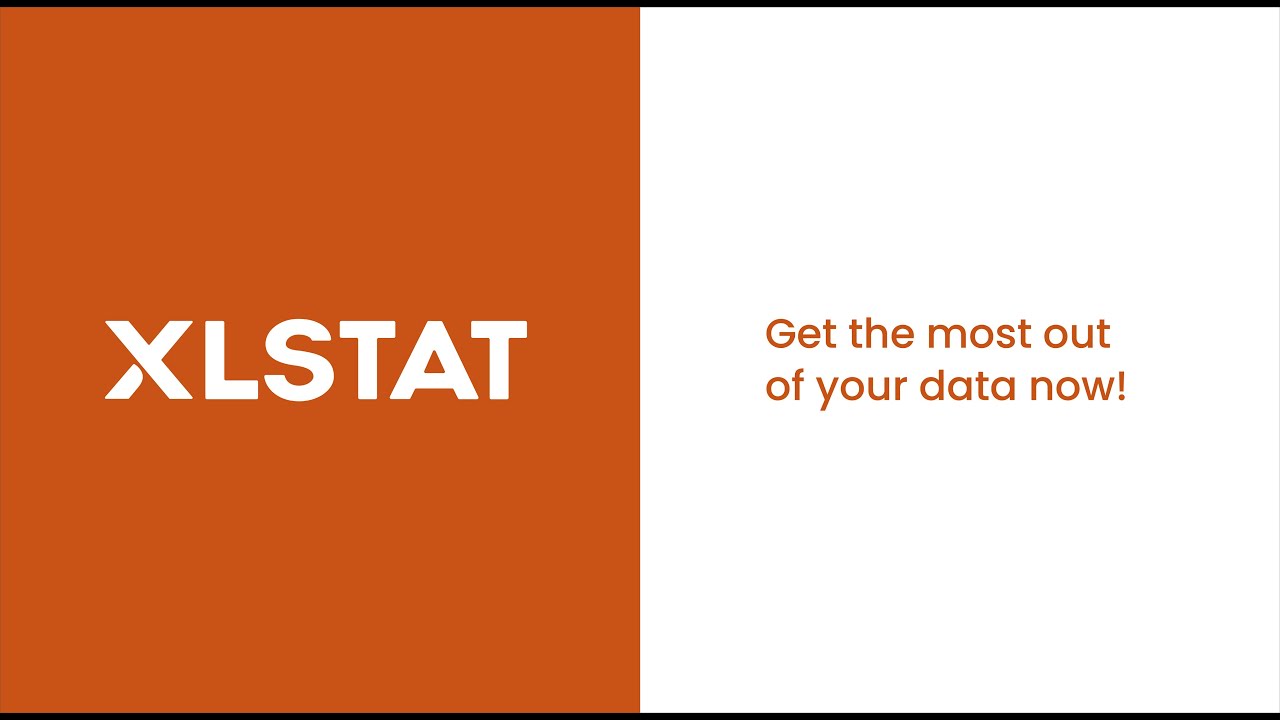 Ver XLSTAT en acción