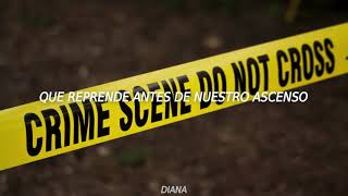 Scene of the Crime - Placebo (sub español)