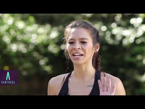 Kanthaka Inc. video.