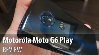 Download lagu Motorola Moto G6 Play In-Depth Review (Affordable 4000 mAh Battery Phone) mp3