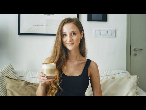 Az én kávém - Virág