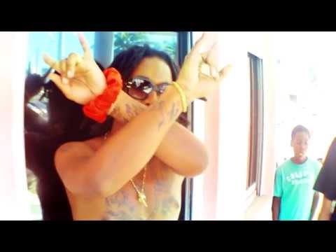 DiDi X feat Ansell Thugy - Pa Bizwen Gwan Fwè [ Teaser ]2014