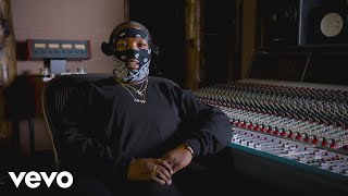 Leikeli47 - Attitude - Sony Lost In Music: Sessions