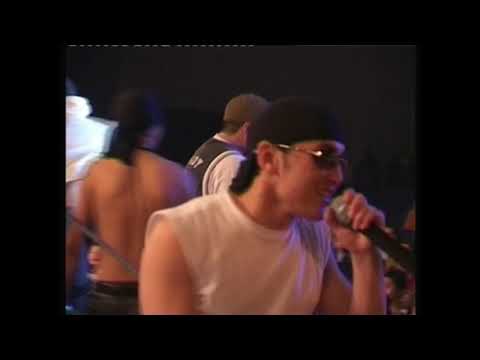 Mongolian hip hop all stars - "Өөрөөр амьдарцгаая" | Hit awards 2004 |
