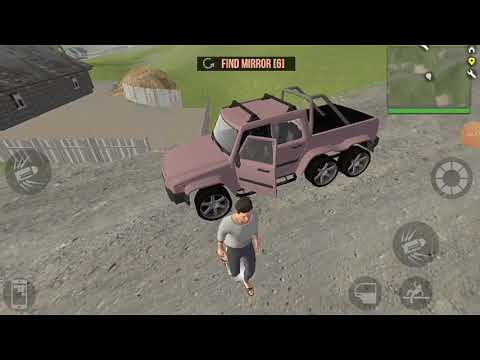 Arremesso sem freio no Big City online