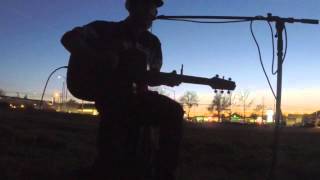 BIG IRON / MARTY ROBBINS / DALLIN PUZEY