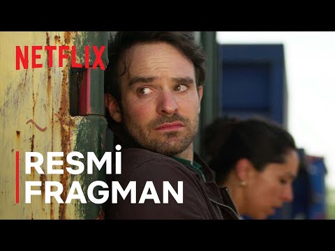 Treason | Resmi Fragman | Netflix