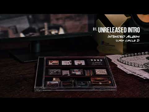 Nines - Unreleased Intro (Official Audio)