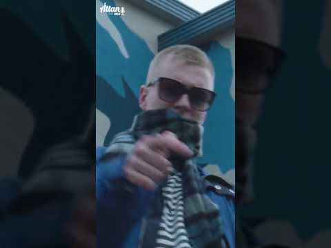 Yung Nigo Drippin - Kuldakast (Kronik Live)