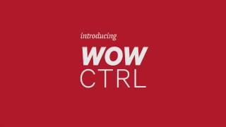 Video thumbnail for Wow Control — a Poem of Presets by Goodhertz, Inc.