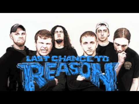 Last Chance To Reason - The Linear
