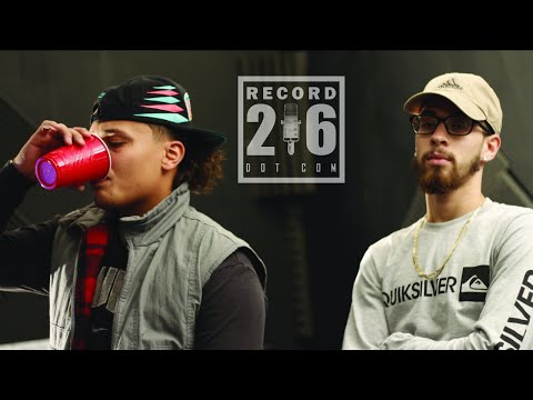 xXX C-Lo Stackzz x RayRayy x Playin Games XXx