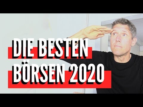 Aktien: Hier gibt es 2020 große Chancen!