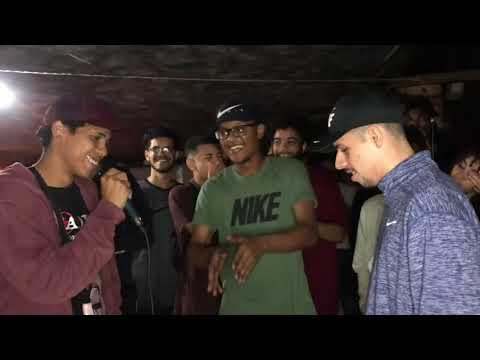 (SOLTOU O FATALITY 🔥) NÒIA X SCHULER - BDH130 - 1° FASE